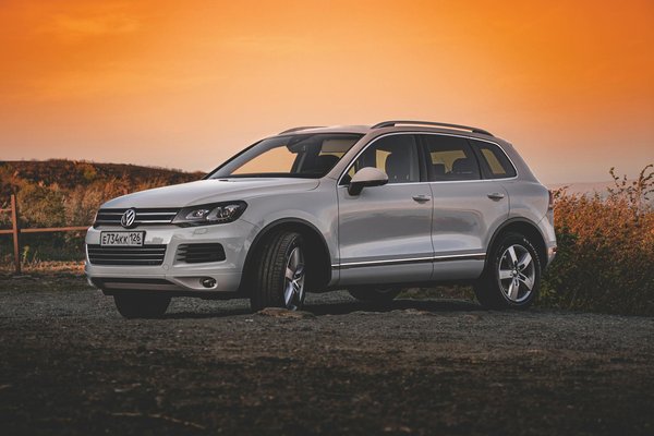 De la citadine au SUV : Pourquoi cette tendance ?