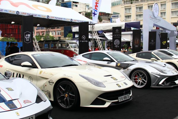 L'importance des feux de jour pour les véhicules électriques