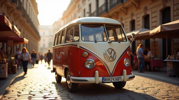 Louez votre minibus à Marseille pour des déplacements pratiques
