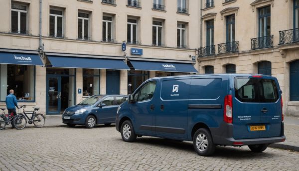 Serrurier automobile à nantes : votre clé vers des solutions rapides