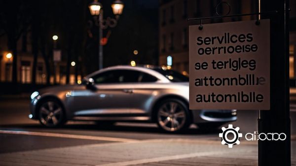 Services rapides de serrurerie automobile à Nantes